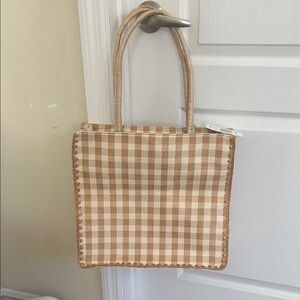 L Space tote brand new